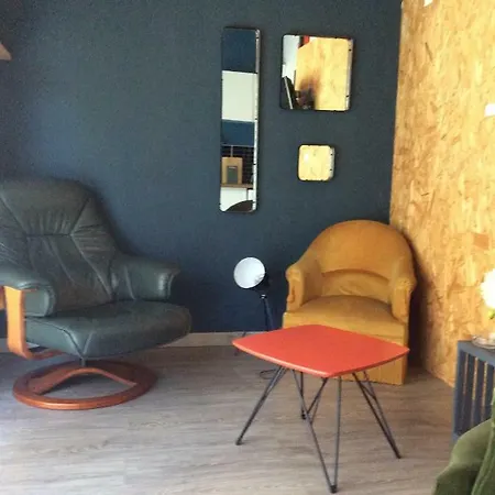 Le Apartamento Porto-Vecchio (Corsica)