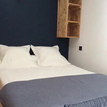 Apartment Le Porto-Vecchio (Corsica)