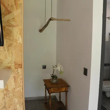 Apartment Le Porto-Vecchio (Corsica)