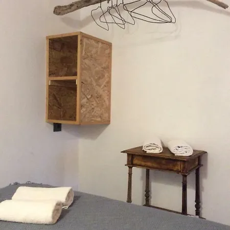 Le Studio Apartment