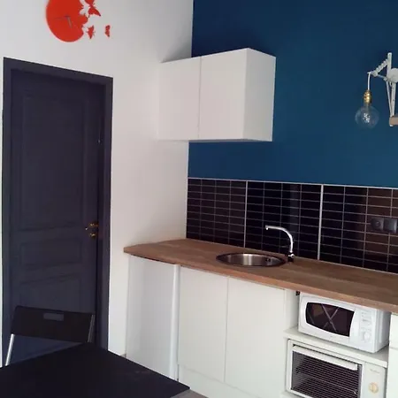 Apartment Le Porto-Vecchio (Corsica)