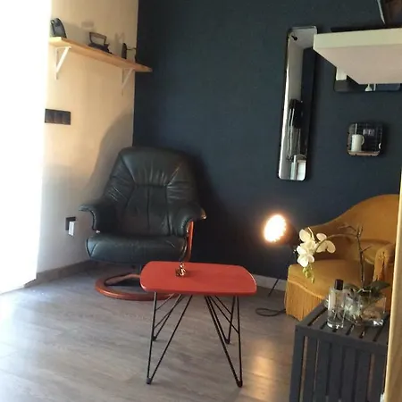 Le Studio アパート ポルトヴェッキオ