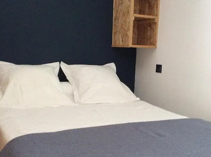 Appartement Le Porto-Vecchio (Corsica)