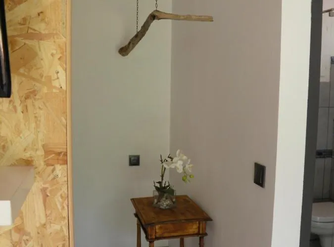 Appartement Le Porto-Vecchio (Corsica)