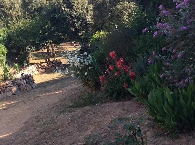 Le Appartement Porto-Vecchio (Corsica)