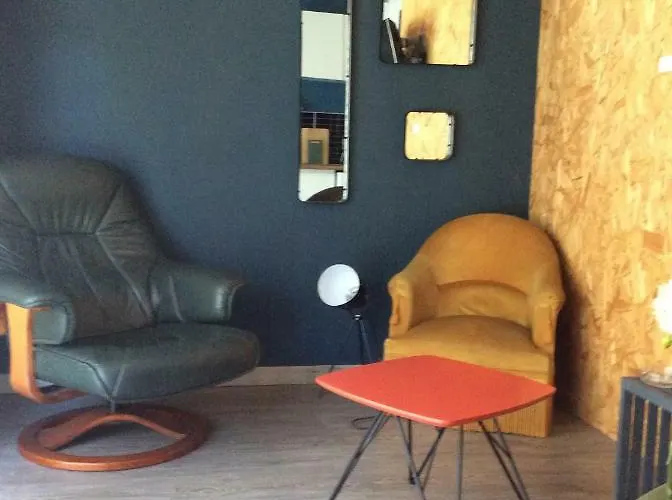 Le アパート ポルトヴェッキオ