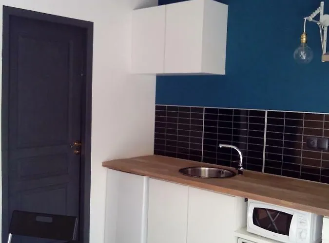 Appartement Le Porto-Vecchio (Corsica)