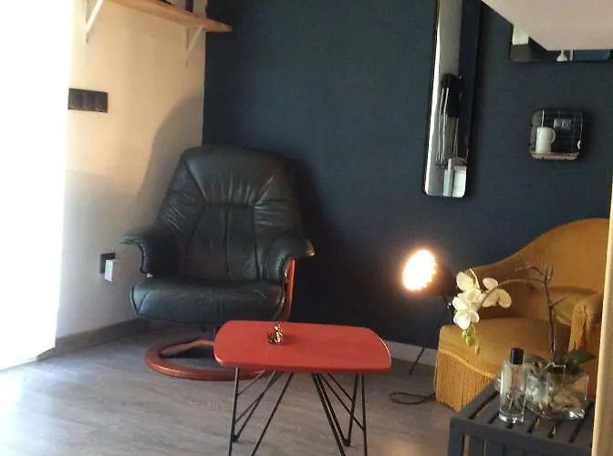 Le Appartement Porto-Vecchio (Corsica)